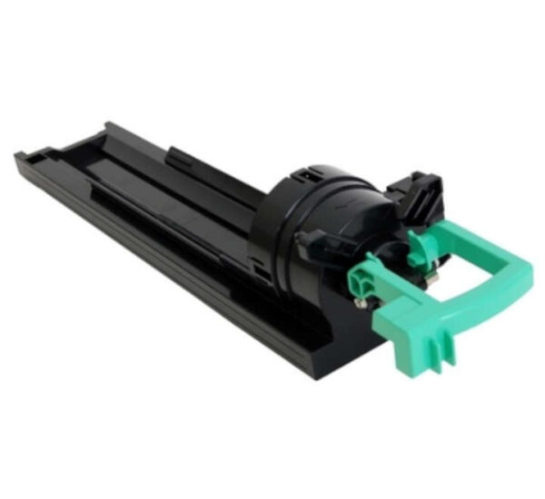 104 Ricoh B027 3501 A267 3501 Unidad de suministro de toner