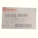 20329 Smartchip Ricoh Aficio MPC 2030 Negro