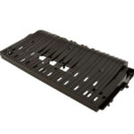 72 Ricoh D009 4551 D0094551 Soporte de placa de guia