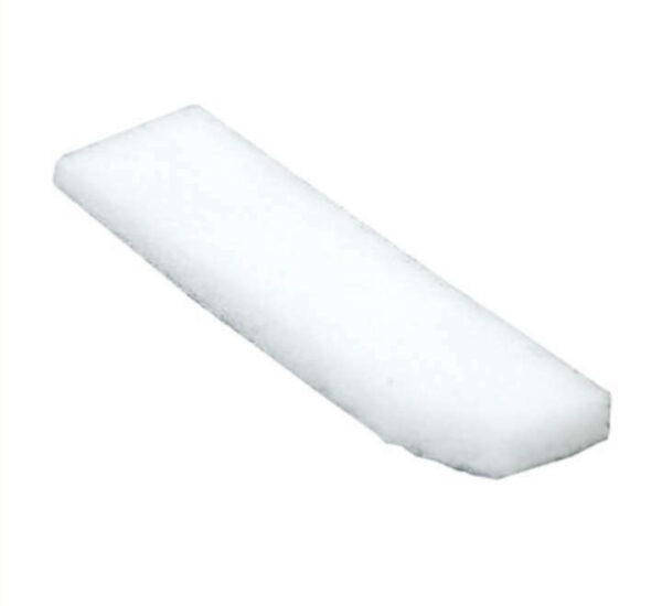 75 Ricoh D009 3084 D0093084 Filtro frontal del desarrollador
