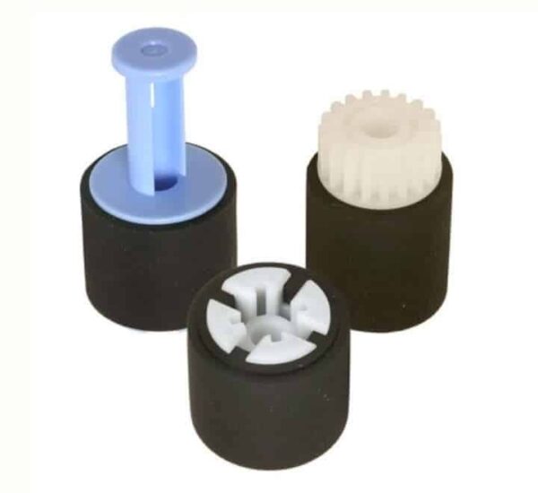 79 HP CB506 67905 E6B67 67906 Bandeja multiproposito 1 Kit de rodillo