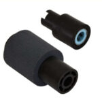 80 Ricoh A806 1321 B477 2226 Rodillo de recogida del alimentador de documentos y cojinete