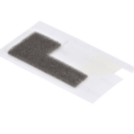 90 Ricoh B140 3100 B1403100 Protector trasero del tambor