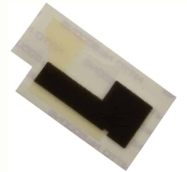 91 Ricoh B140 3099 B1403099 Protector frontal del tambor