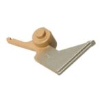 Dedo selector de fusor Ricoh AE04 4060