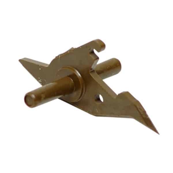 Dedo selector de tambor AD02 5021