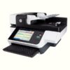 Escáner HP Digital Sender Flow 8500 fn1