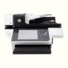 Escáner HP Digital Sender Flow 8500 fn1