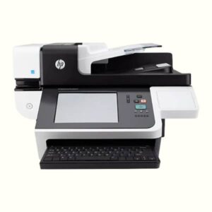 Escáner HP Digital Sender Flow 8500 fn1