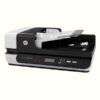 Escáner Plano HP Scanjet Enterprise Flow 7500