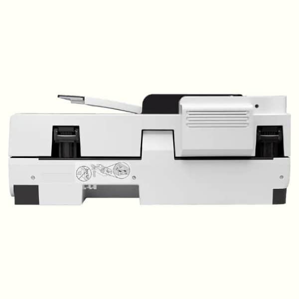 Escáner Plano HP Scanjet Enterprise Flow 7500