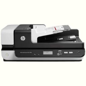 Escáner Plano HP Scanjet Enterprise Flow 7500
