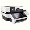 Escáner HP Digital Sender Flow 8500 fn1