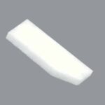 Filtro trasero de revelador D009 3085