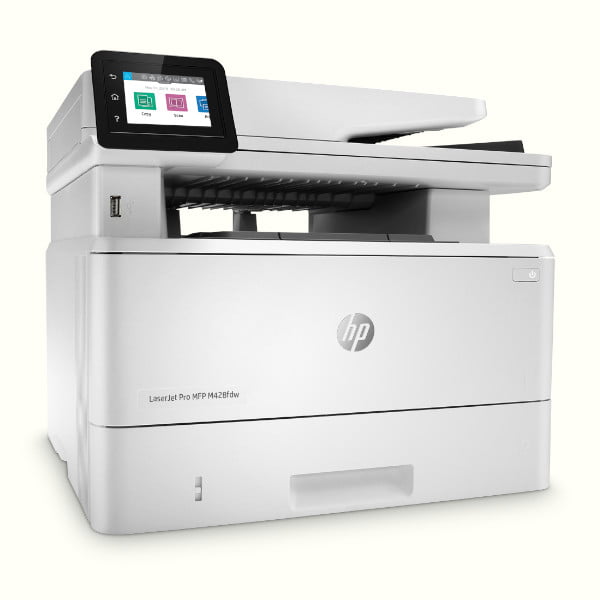 HP LaserJet Pro M428fdw 1 1 2