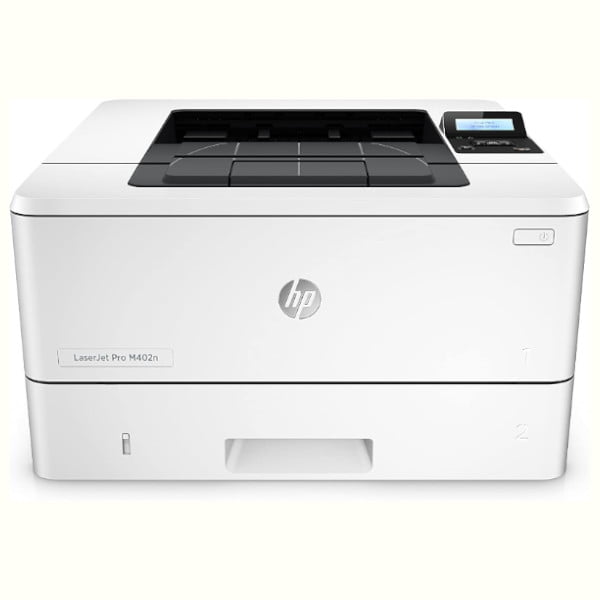 HP Laserjet Pro M402n 4 2