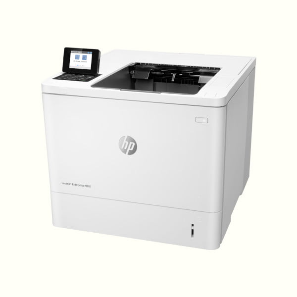 HP M607 1 1 2