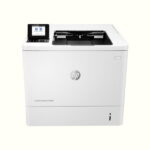 Impresora HP LaserJet M607n