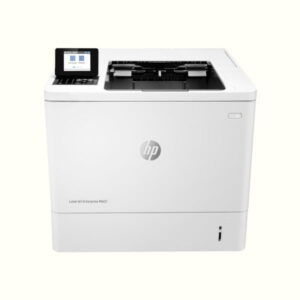 HP LaserJet M607n