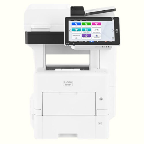 Impresora multifuncional Ricoh IM 550F
