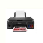 Impresora multifuncional Canon Pixma G3110