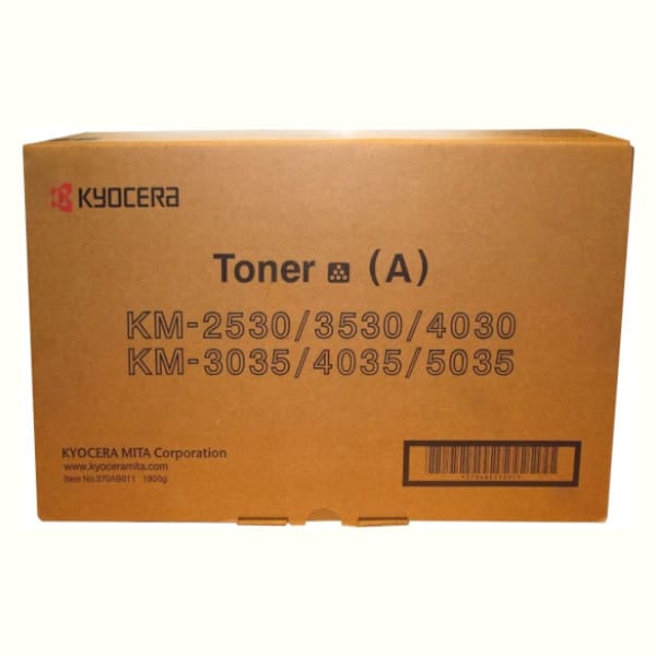 Toner Kyocera TK-2530