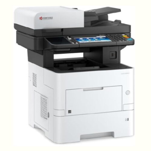 Impresora multifuncional Kyocera M3655