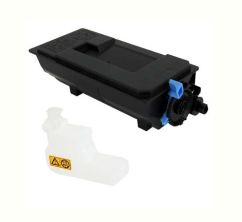 Kyocera TK-3162 (1T02T90US0) Cartucho de tóner negro