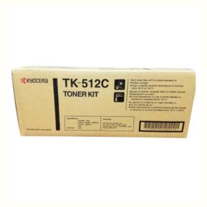 Kyocera TK 512C
