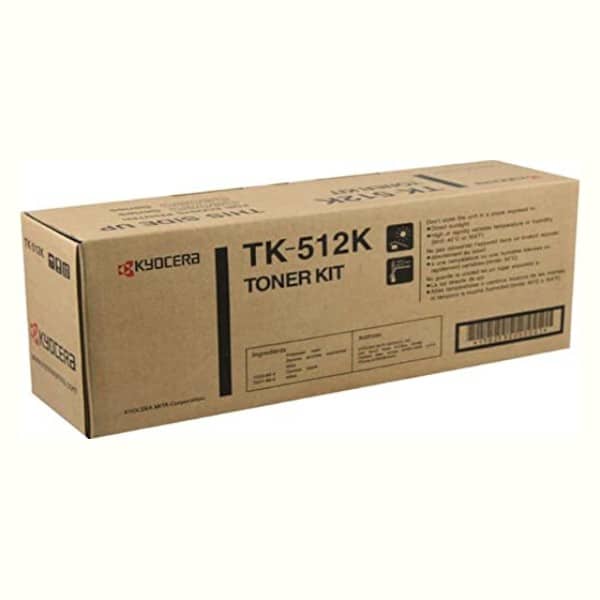 Kyocera TK 512K 1