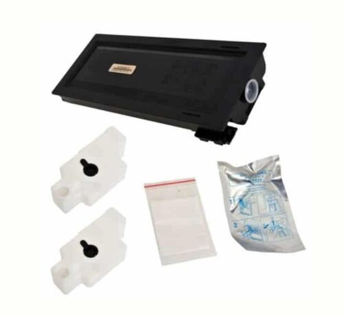 Kyocera TK-675 (TK675) Cartucho de tóner negro