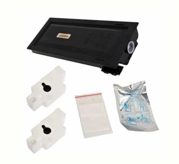 Kyocera TK-675 (TK675) Cartucho de tóner negro