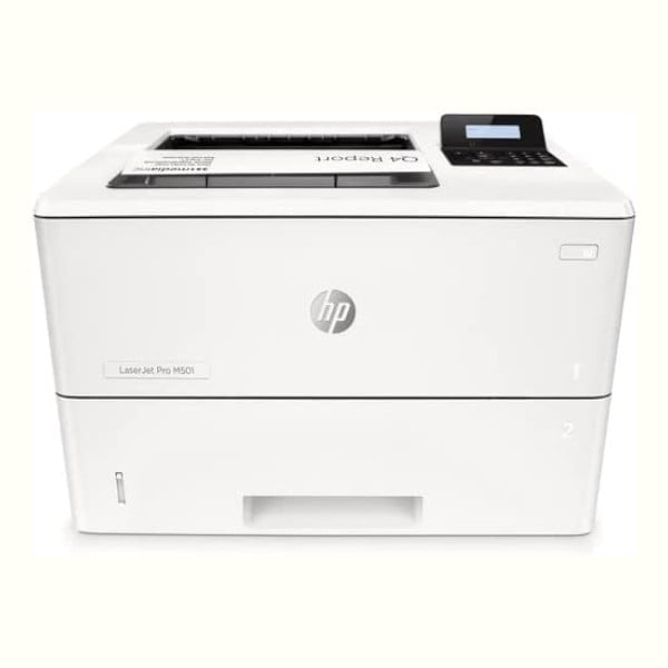 Laserjet Pro M501 dn 1 1 2