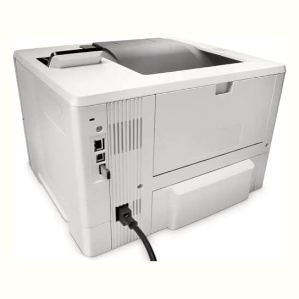 Laserjet Pro M501 dn 2 1 2