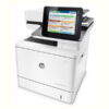 Impresora multifunción HP LaserJet Enterprise M527dn