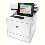 Impresora multifunción HP LaserJet Enterprise M527dn