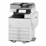Ricoh Aficio MP 4002SP