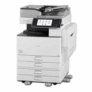 Ricoh Aficio MP 4002SP