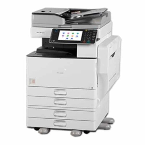 Ricoh Aficio MP 4002SP