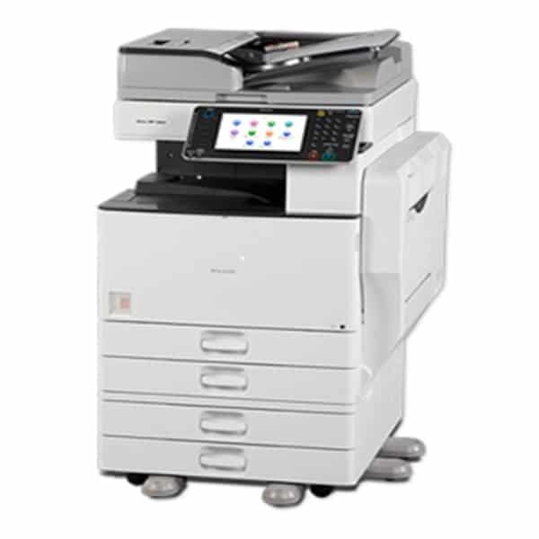 Ricoh Aficio MP 4002SP