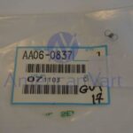 Resorte de Tension AA06 0837