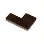 Ricoh A294 3572 A134 2392 sello trasero del tambor