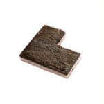 Ricoh AA15 2431 AA152431 sello delantero para tambor