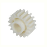 Ricoh AB01 1470 AB011470 18T engranaje