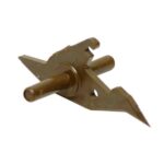 Ricoh AD02 5021 Dedos selectores