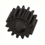 Ricoh B039 3245 B0393245 engranaje de tornillo de transporte