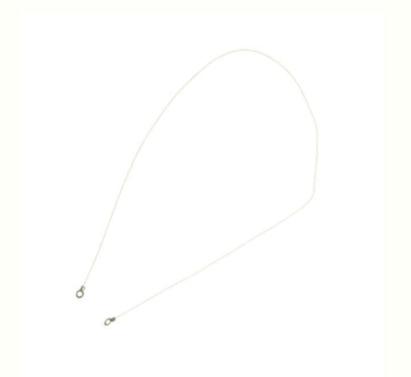 Ricoh B234 2156 B2342156 cable de corona de precarga