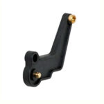 Ricoh D019 4171 D0194171 Palanca de liberacion de presion delantera del fusor