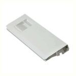 Ricoh D039 2936 D0392936 Cubierta de transporte vertical 1