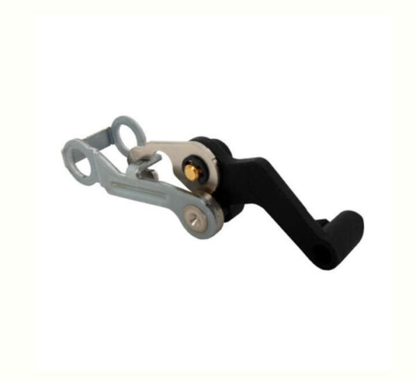 Ricoh D039 4177 D039 4153 Palanca de presion delantera